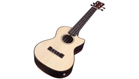 Cordoba 21T-CE detail1