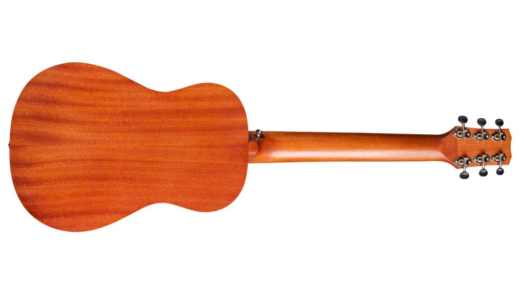 Cordoba Coco Mini SP Back