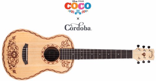 Cordoba Coco-Mini-SP_Main