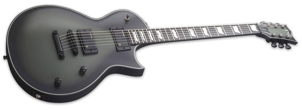 ESP BILL KELLIHER ECLIPSE angle