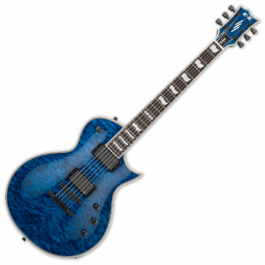 ESP-E-II-Eclipse(Marine-Blue)-front