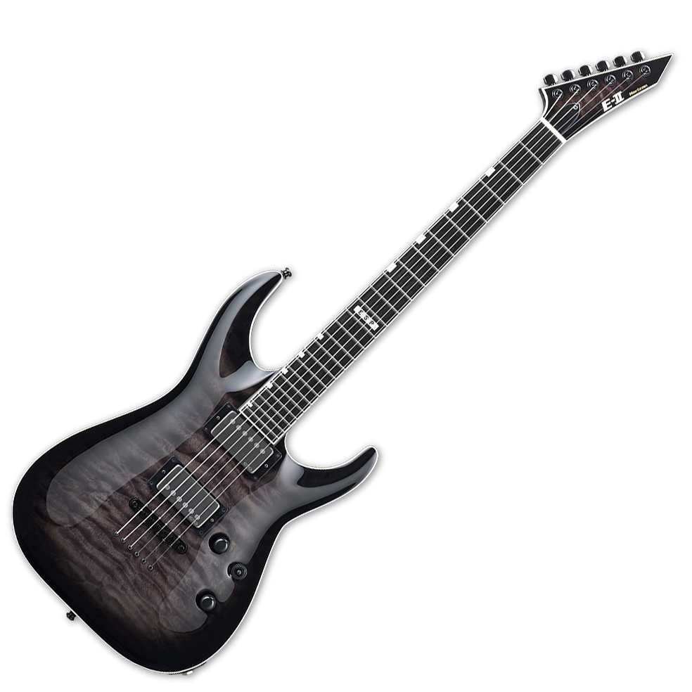 esp eii horizon nt