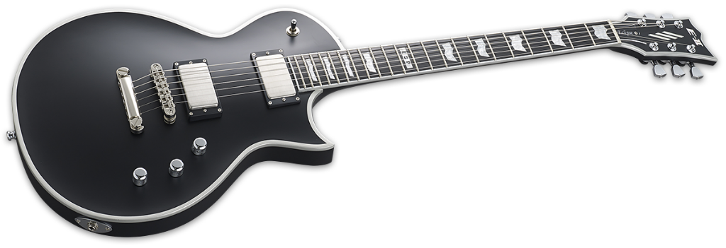 ESP E- ll Eclipse BB angle