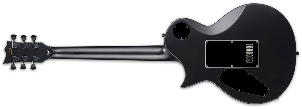 ESP E- ll Eclipse Evertune back