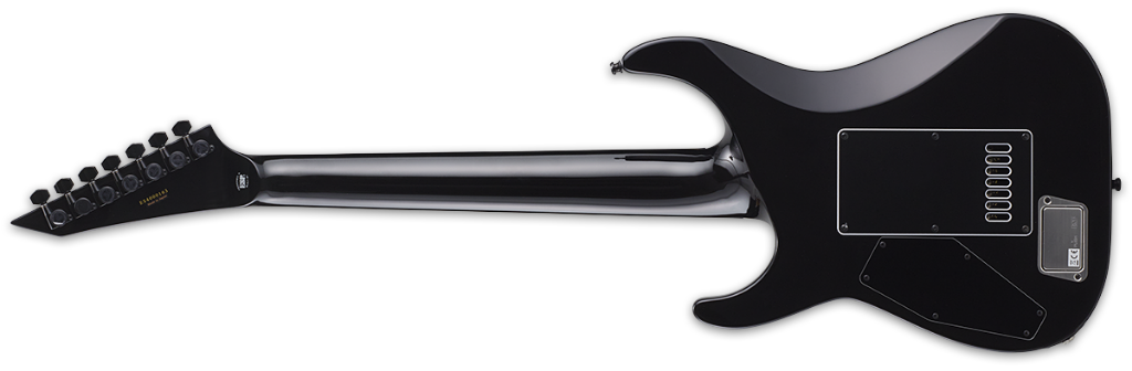 ESP E- ll Horizon NT-7 Evertune