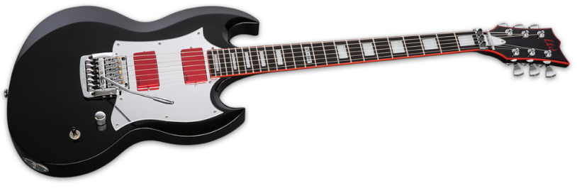 ESP GT-600 angle