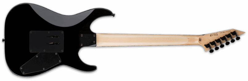 ESP Ltd KH-202 LH BACK