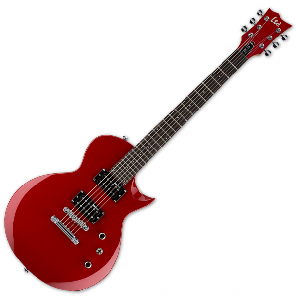 ESP-Ltd-EC-10-Red-Front