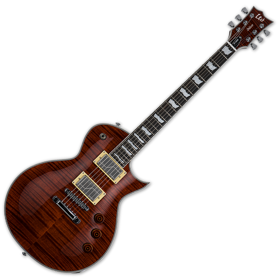 ltd ec 1000 tiger eye