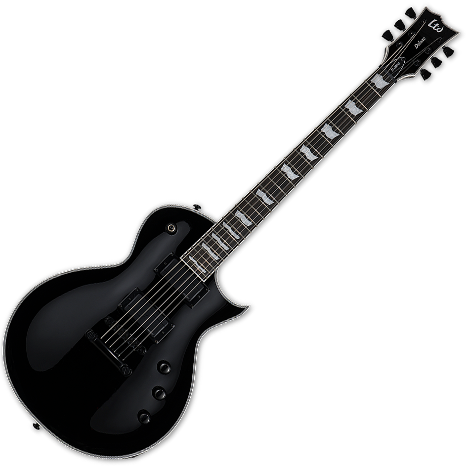 Esp ltd fishman deals fluence