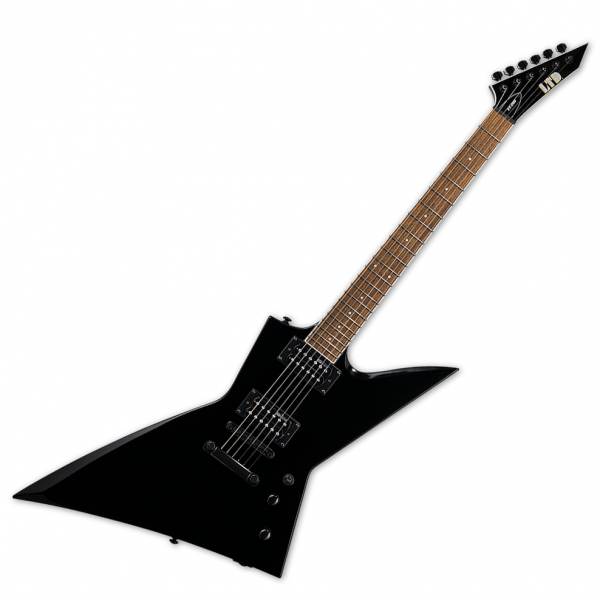 ESP Ltd EX-200 Black | Live Louder