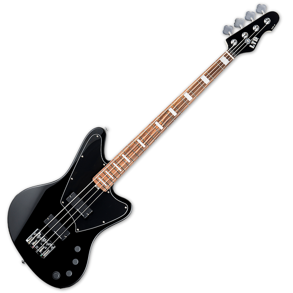 ltd gb4 bass