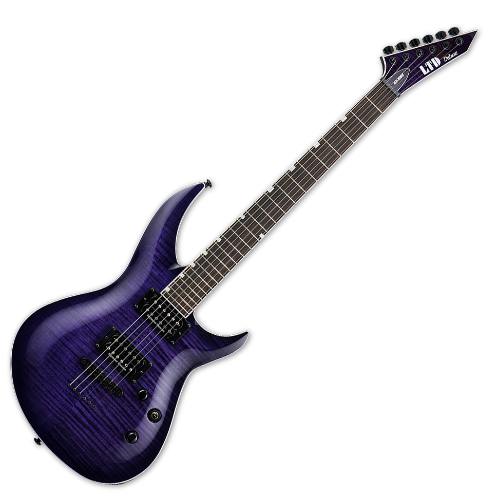 esp ltd h3