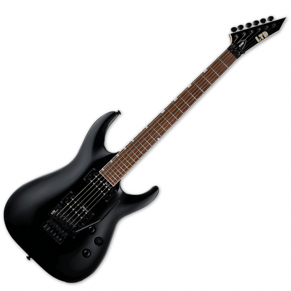 Esp Ltd Mh-200 Black (b Stock) 