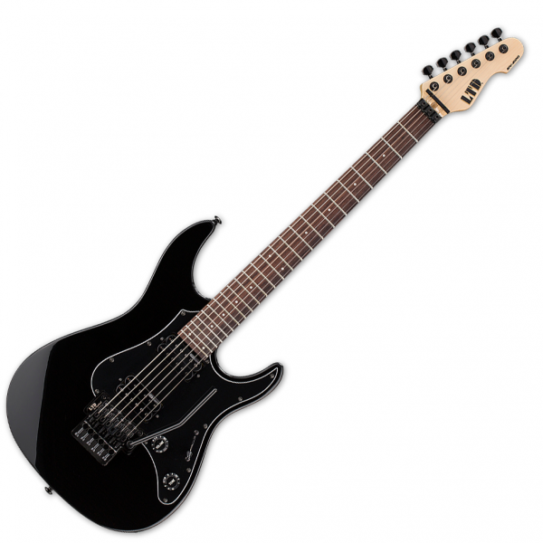 ESP-Ltd-SN-200FR-Black-Front