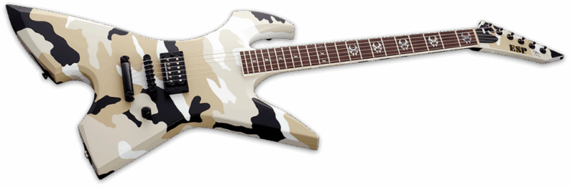 ESP MAX CAVALERA RPR ANGLE