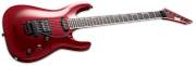 ESP Original HORIZON-I Deep Candy Apple Red Angle