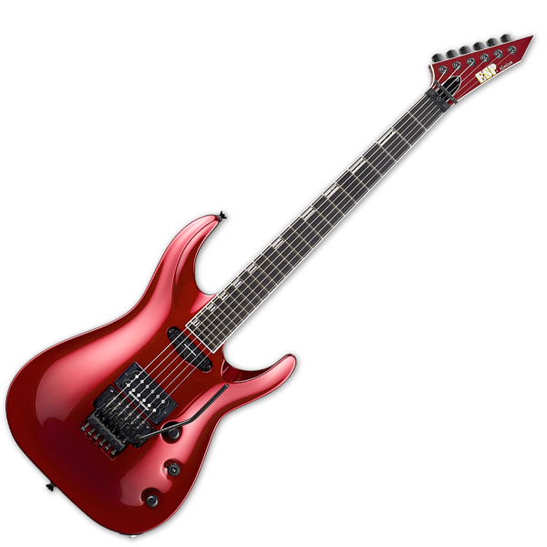 ESP-Original-HORIZON-I-Deep-Candy-Apple-Red-Front