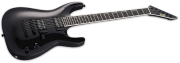 ESP Original HORIZON-II NT Black Angle