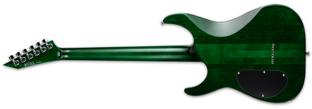 ESP SC-20 BACK