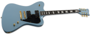 ESP SPARROWHAWK (pelham blue) angle