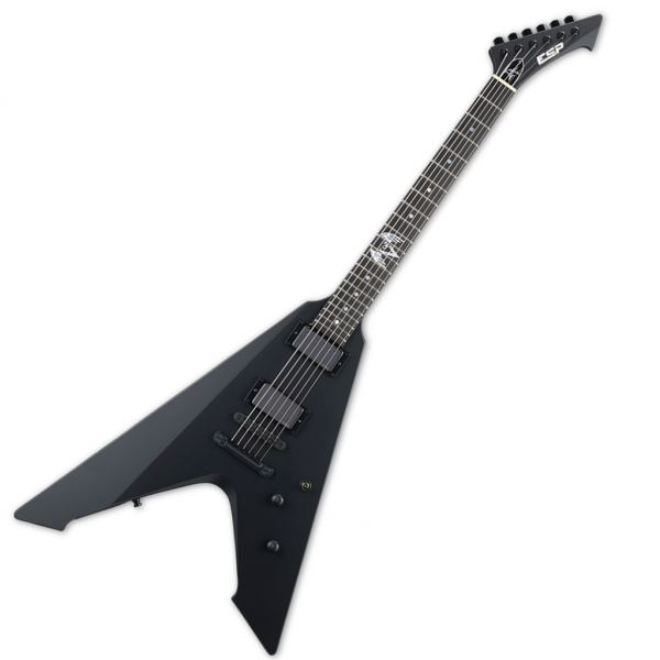 esp vulture james hetfield