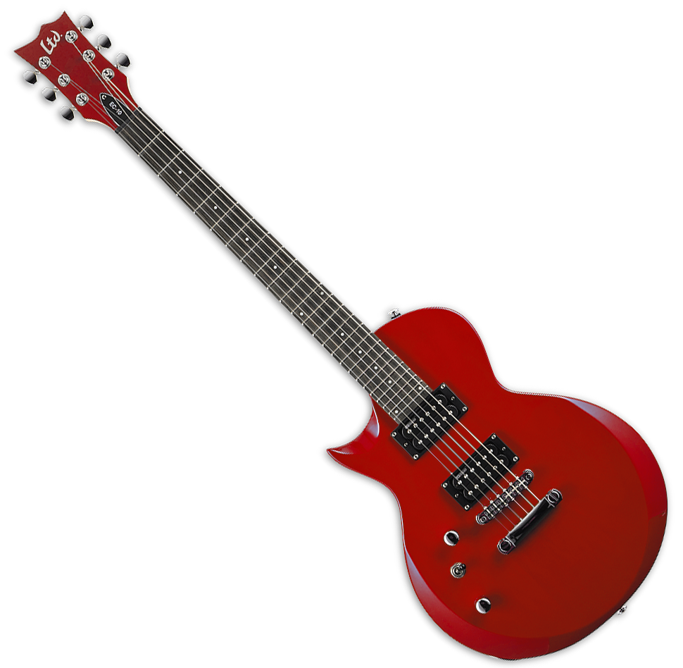 ltd ec 10 red