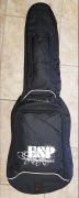 ESP Deluxe Padded Gig Bag a