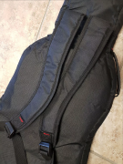 ESP Deluxe Padded Gig Bag f