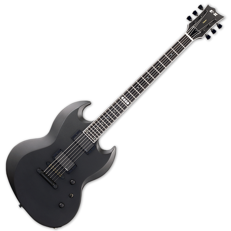 Ltd viper deals baritone