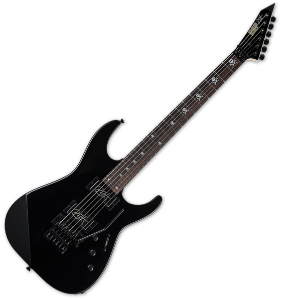 ESP-KH-2-Black-Bonebreaker-Front