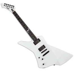 ESP-LTD-Snakebyte-LH-Snow-White