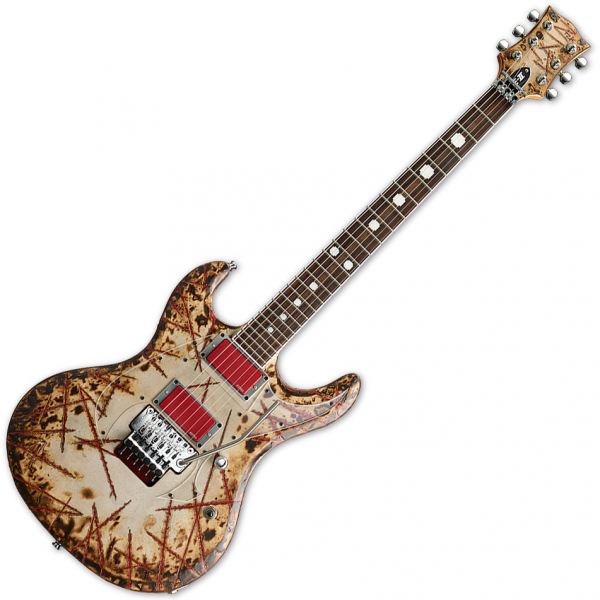 ESP-Ltd-E-II-RZK-1-Burnt-Front