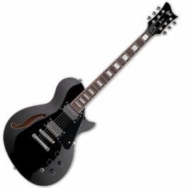 ESP-Ltd-PS-1-Black-Front