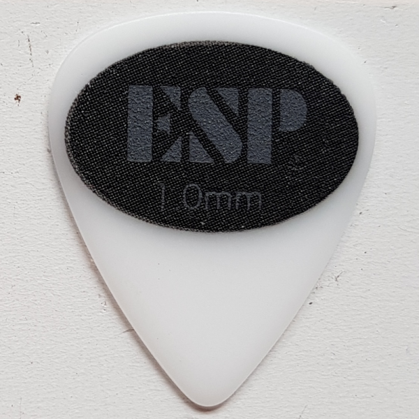 ESP-Plectrum-Grip-Logo-1.0mm-PT-10AL10