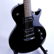 ESP-Ltd-EC-50-BLK-Gloss-Black-Angle