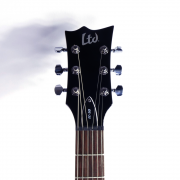 ESP-Ltd-EC-50-BLK-Gloss-Black-Headstock