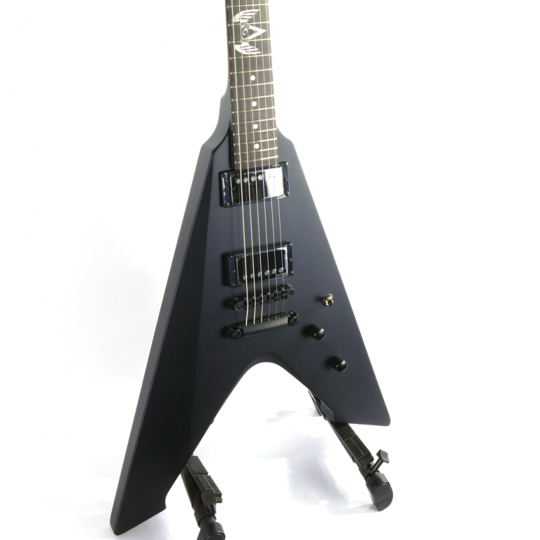 esp ltd vulture