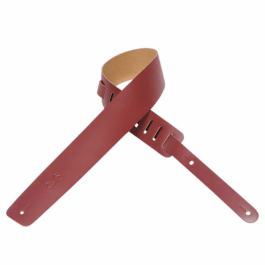 Levy's Guitar Strap M1-BRG