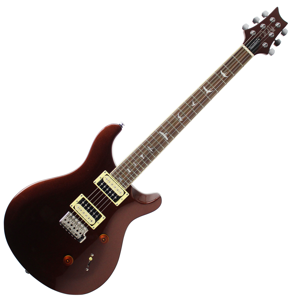 prs cola metallic