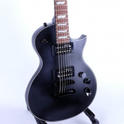 ESP-Ltd-EC-256-BLKS-Black-Satin-Front