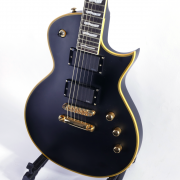 ESP-Ltd-EC-401-VB-Vintage-Black-2015-Front-3