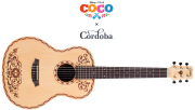 Cordoba Coco-Guitar