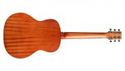 Cordoba Coco Guitar back