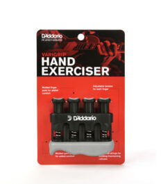 D'Addario Varigrip Adjustable Hand Exerciser pw-vg-01