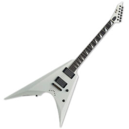 ESP-E-II-Arrow-NT-Snow-White-Front