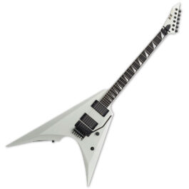 ESP-E-II-Arrow-Snow-White-Front