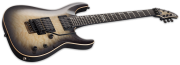 ESP E-II Horizon FR Black Natural Burst Angle