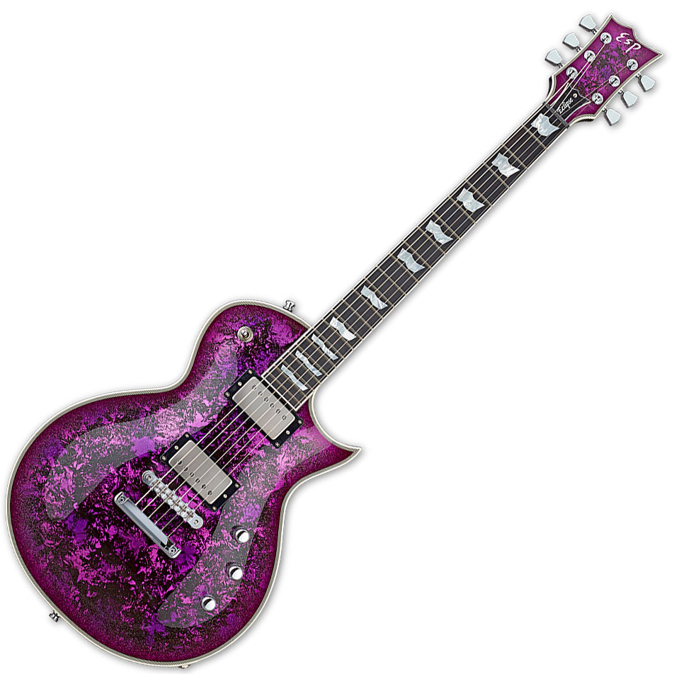 ESP-Eclipse-Custom-Purple-Peel-Front