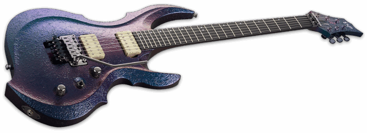 ESP FRX Cast Metal Andromeda II Angle